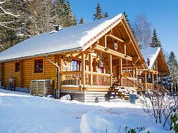 Ferienhaus in Schierke mit Garten