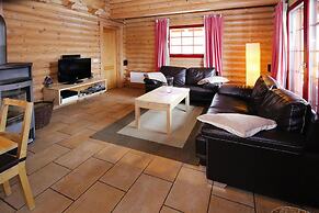 Ferienhaus in Schierke mit Garten