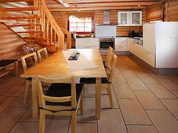 Ferienhaus in Schierke mit Garten