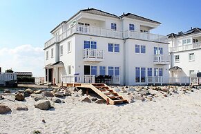 Holiday Home With sea View in Baltic Sea
