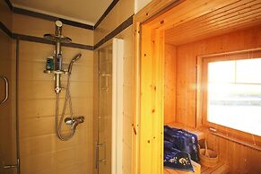 Holiday Home With sea View in Baltic Sea