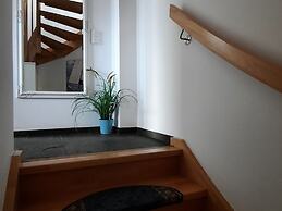 Holiday Home With sea View in Baltic Sea