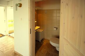 Holiday Home With sea View in Baltic Sea