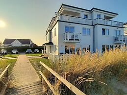 Holiday Home With sea View in Baltic Sea