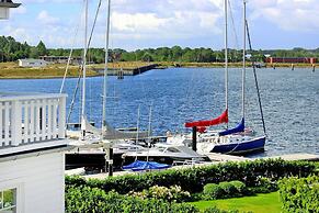 Holiday Home With sea View in Baltic Sea