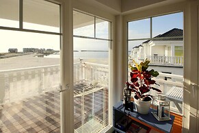 Holiday Home With sea View in Baltic Sea