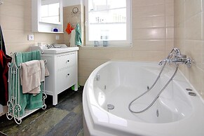 Holiday Home With sea View in Baltic Sea