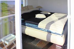 Holiday Home With sea View in Baltic Sea