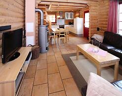 Ferienhaus in Schierke mit Garten