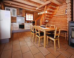 Ferienhaus in Schierke mit Garten