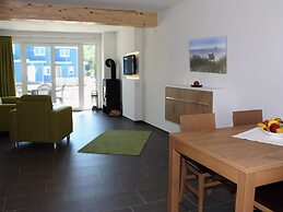 Reihenhaus im Ostseeresort Dampland