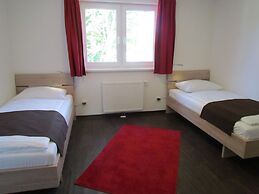 Reihenhaus im Ostseeresort Dampland