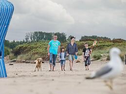 Reihenhaus im Ostseeresort Dampland