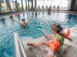 Reihenhaus im Ostseeresort Dampland