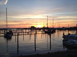 Reihenhaus im Ostseeresort Dampland