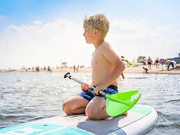 Reihenhaus im Ostseeresort Dampland