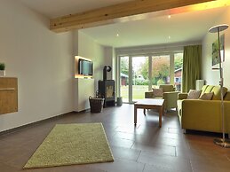 Reihenhaus im Ostseeresort Dampland