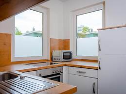 Reihenhaus im Ostseeresort Dampland