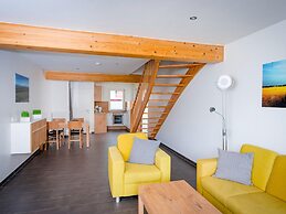 Reihenhaus im Ostseeresort Dampland