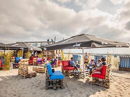 Reihenhaus im Ostseeresort Dampland