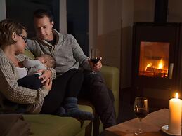 Reihenhaus im Ostseeresort Dampland