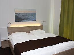 Reihenhaus im Ostseeresort Dampland