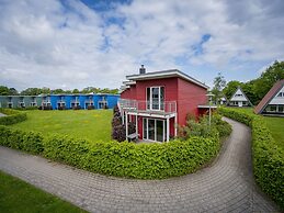 Reihenhaus im Ostseeresort Dampland