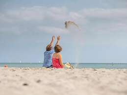 Reihenhaus im Ostseeresort Dampland