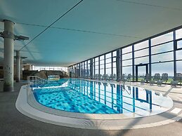 Reihenhaus im Ostseeresort Dampland