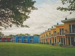 Reihenhaus im Ostseeresort Dampland