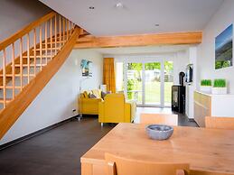 Reihenhaus im Ostseeresort Dampland