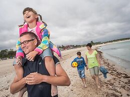 Reihenhaus im Ostseeresort Dampland