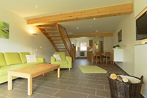 Reihenhaus im Ostseeresort Dampland