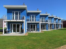 Reihenhaus im Ostseeresort Dampland