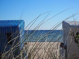 Reihenhaus im Ostseeresort Dampland