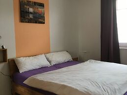 Ferienhaus Pirol am Vilzsee in Mirow