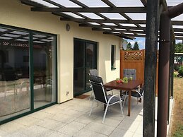Ferienhaus Pirol am Vilzsee in Mirow
