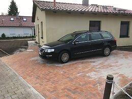 Ferienhaus Pirol am Vilzsee in Mirow