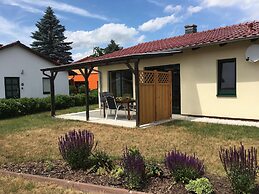 Ferienhaus Pirol am Vilzsee in Mirow