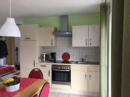 Ferienhaus Pirol am Vilzsee in Mirow
