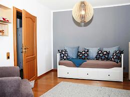 Ferienwohnung in Wittenburg