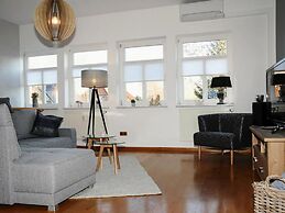 Ferienwohnung in Wittenburg
