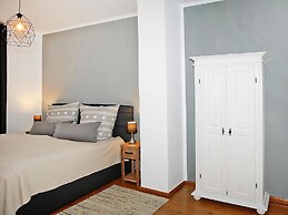 Ferienwohnung in Wittenburg
