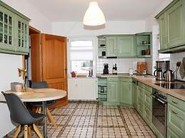 Ferienwohnung in Wittenburg
