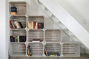 Reihenhaus, Hedwigenkoog