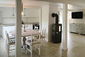 Reihenhaus, Hedwigenkoog