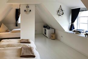 Reihenhaus, Hedwigenkoog