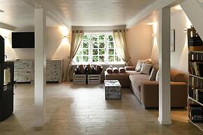 Reihenhaus, Hedwigenkoog