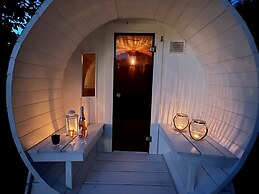 Reihenhaus, Hedwigenkoog