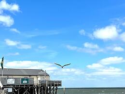 Reihenhaus, Hedwigenkoog